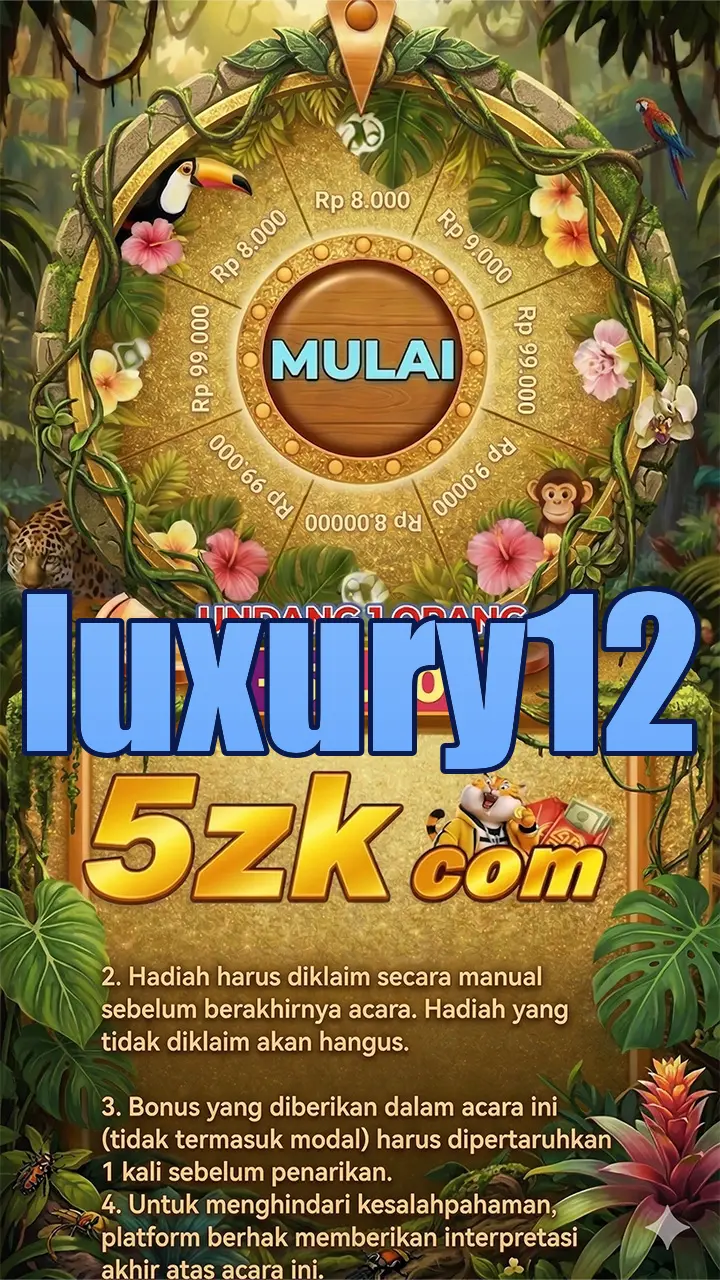 luxury12 Unduh