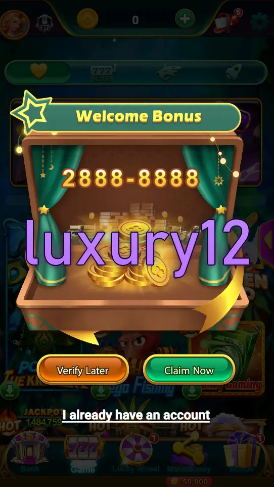 luxury12 Preview - Resmi Unduh
